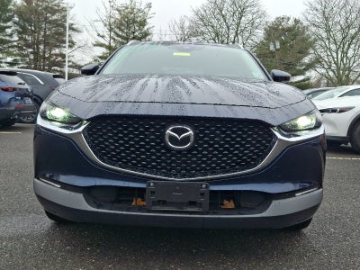2023 Mazda Mazda CX-30 2.5 S Premium