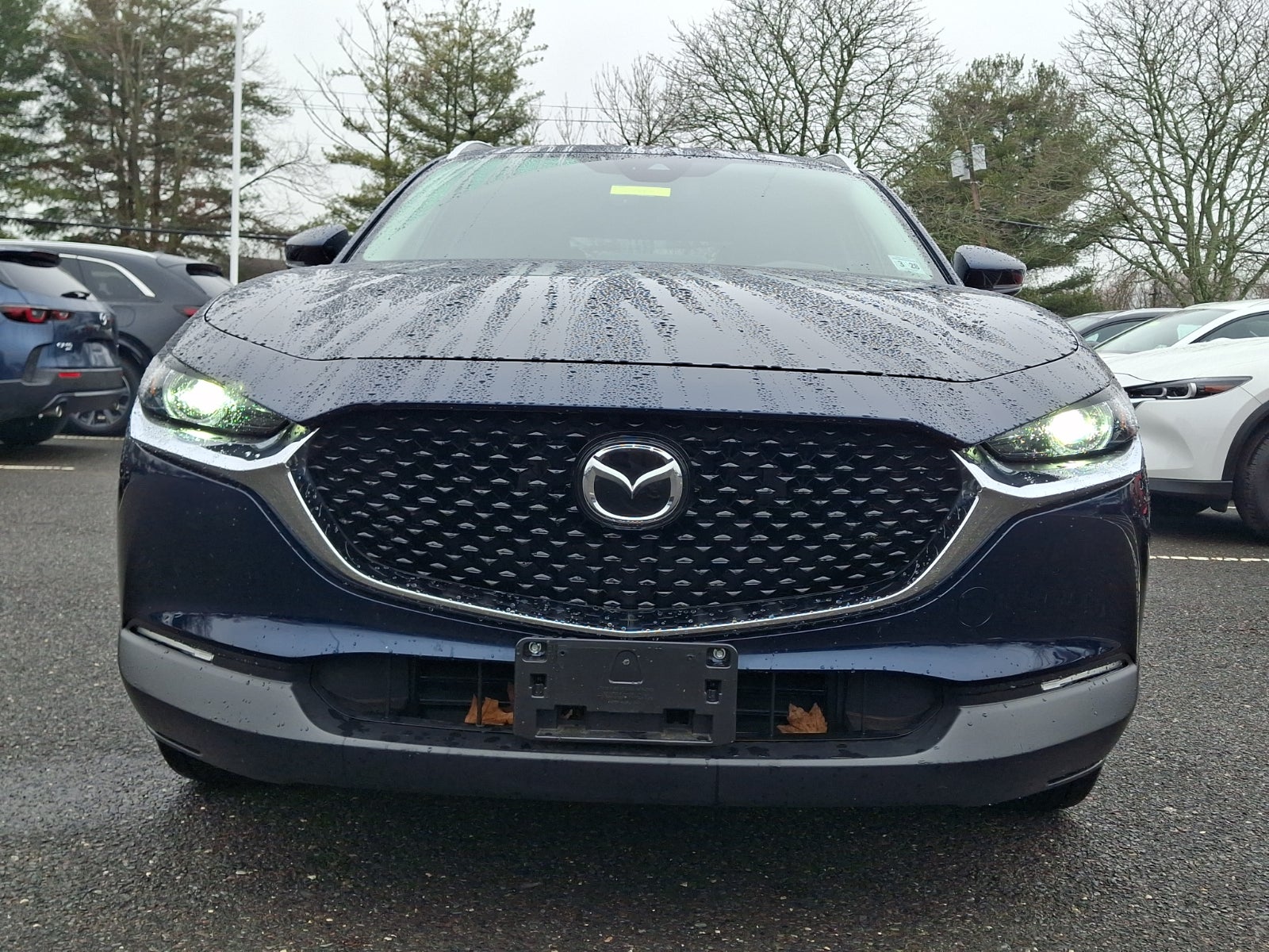 2023 Mazda Mazda CX-30 2.5 S Premium
