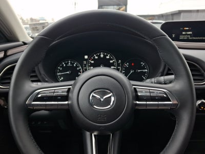 2023 Mazda Mazda CX-30 2.5 S Premium