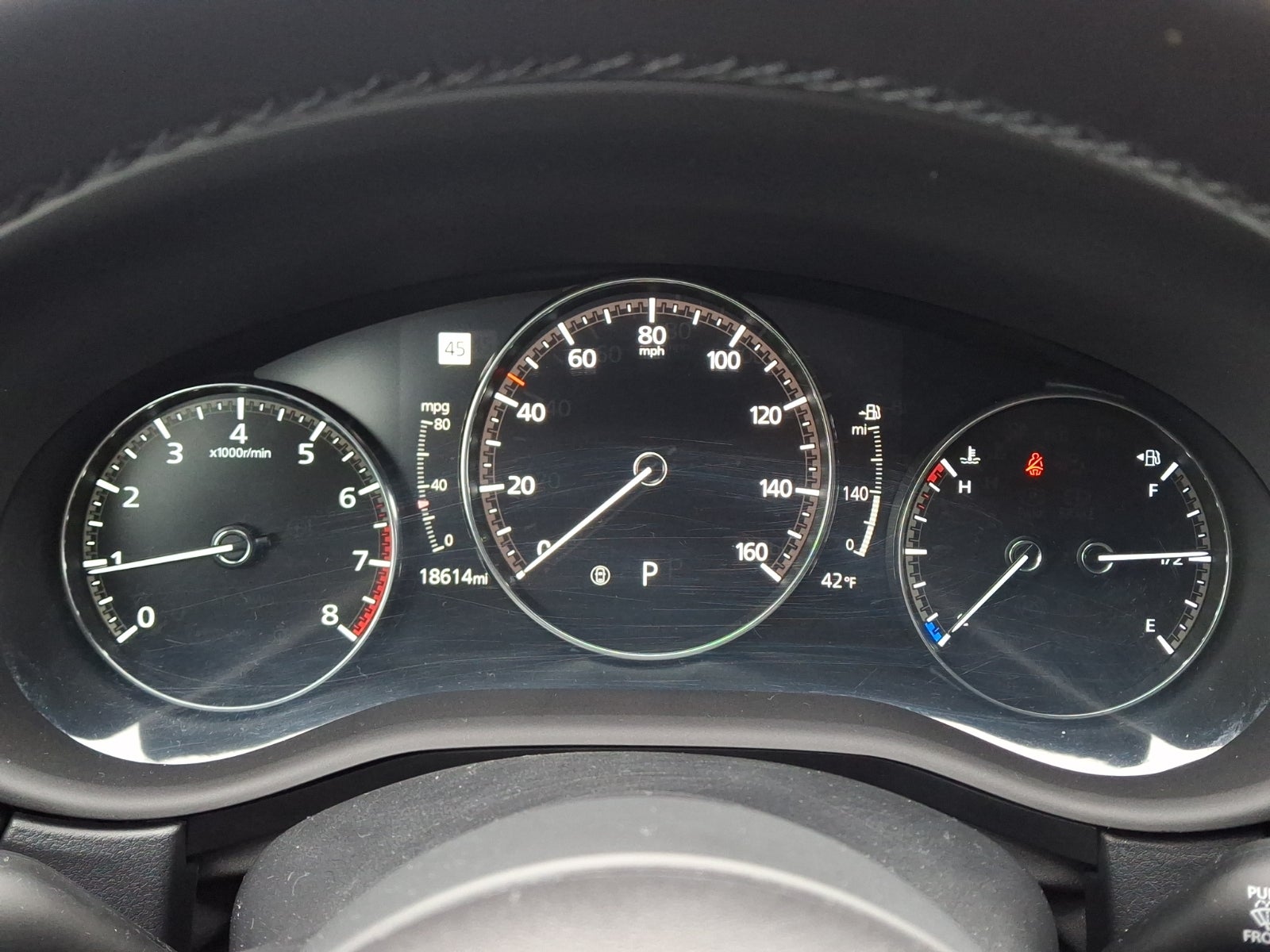 2023 Mazda Mazda CX-30 2.5 S Premium