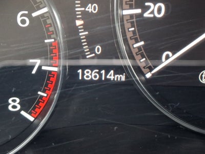 2023 Mazda Mazda CX-30 2.5 S Premium