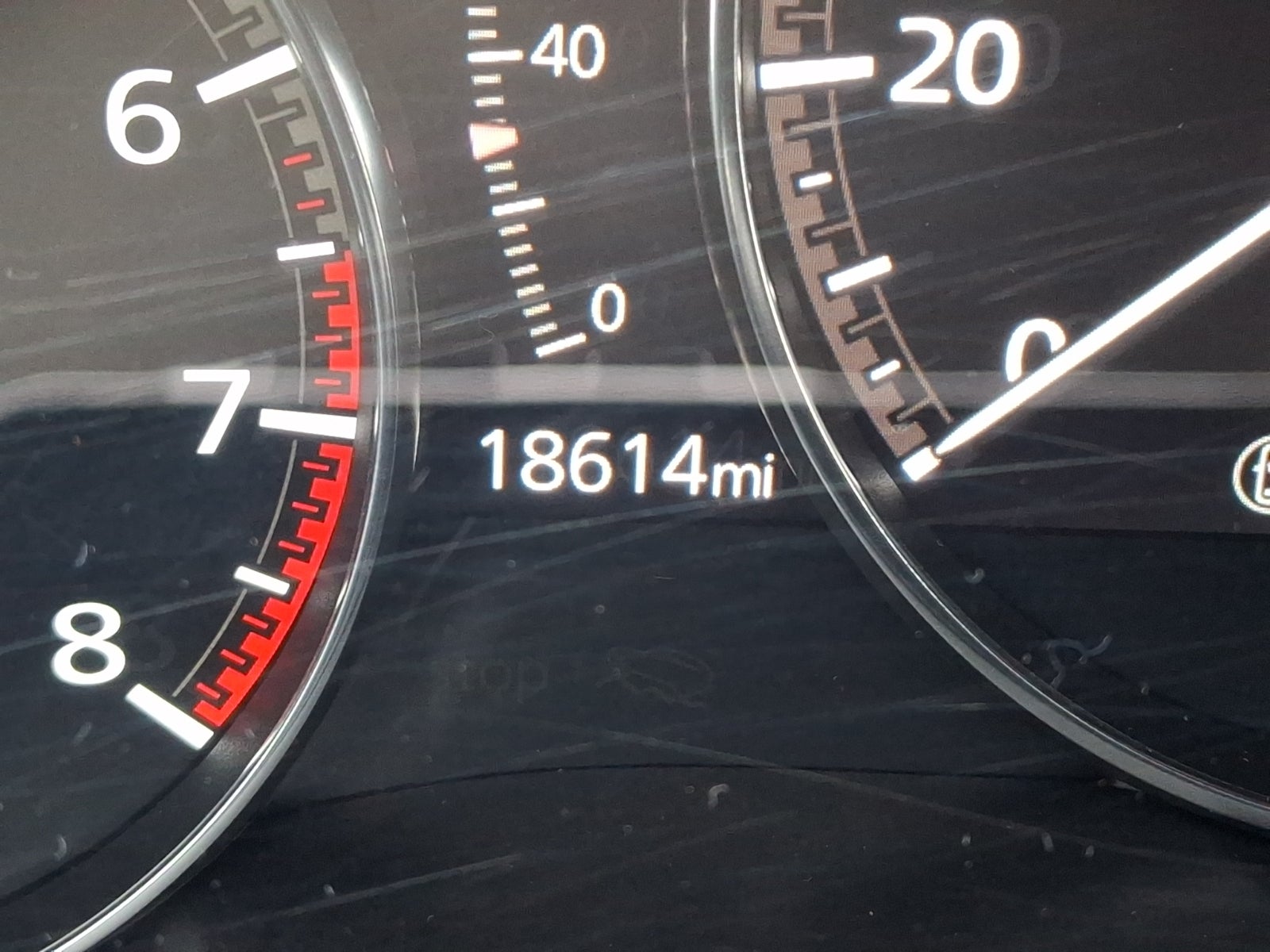 2023 Mazda Mazda CX-30 2.5 S Premium