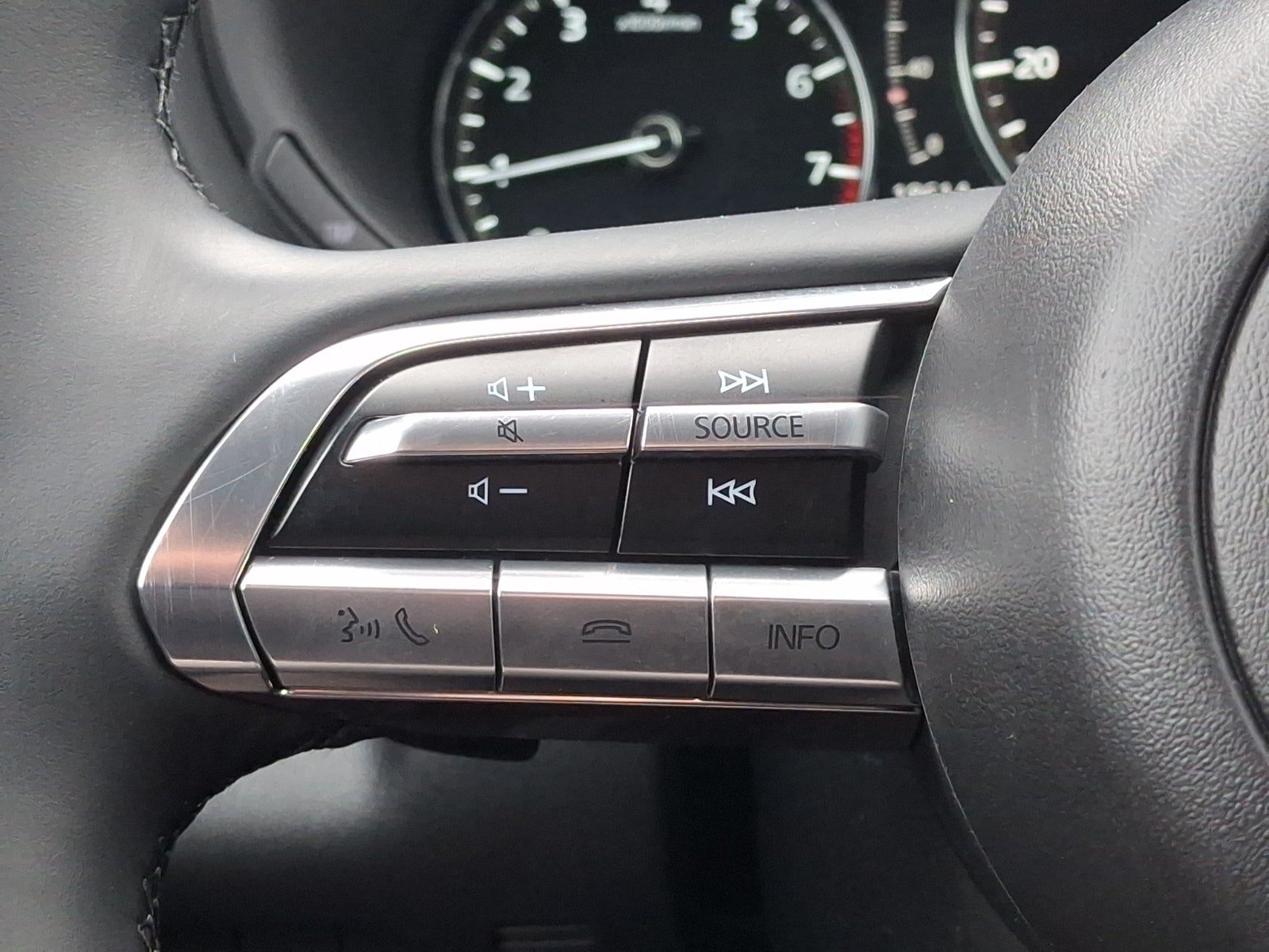 2023 Mazda Mazda CX-30 2.5 S Premium