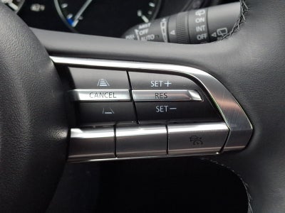 2023 Mazda Mazda CX-30 2.5 S Premium