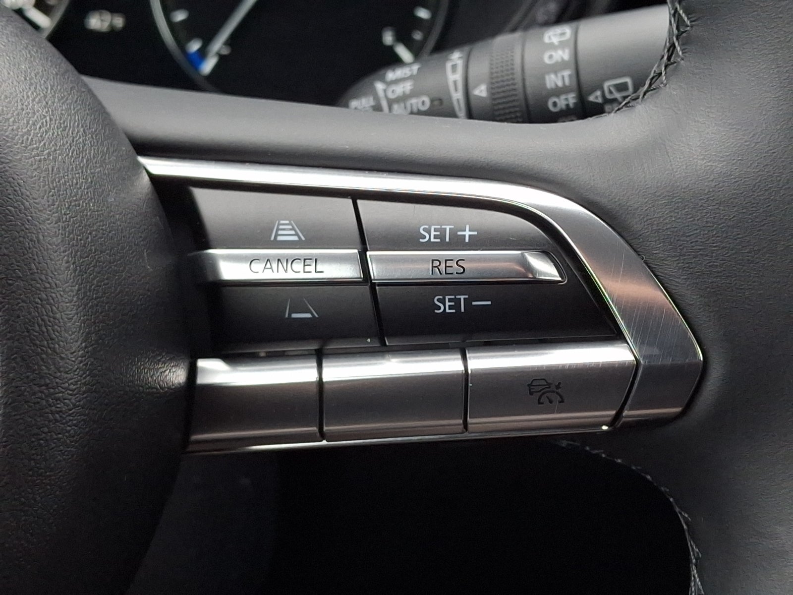 2023 Mazda Mazda CX-30 2.5 S Premium