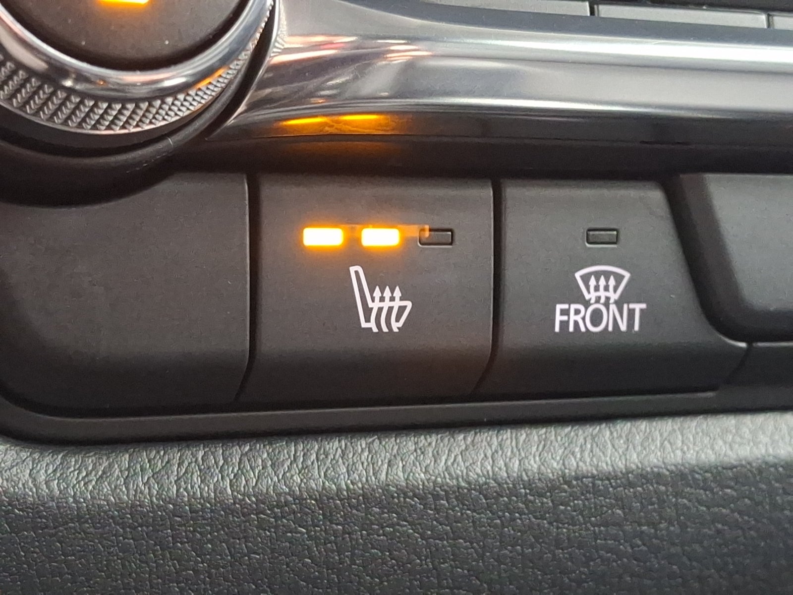 2023 Mazda Mazda CX-30 2.5 S Premium