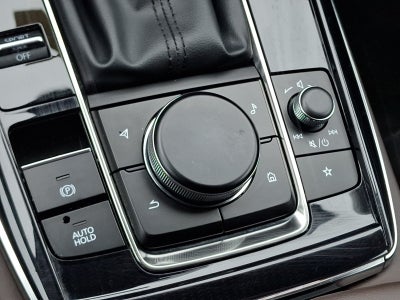 2023 Mazda Mazda CX-30 2.5 S Premium