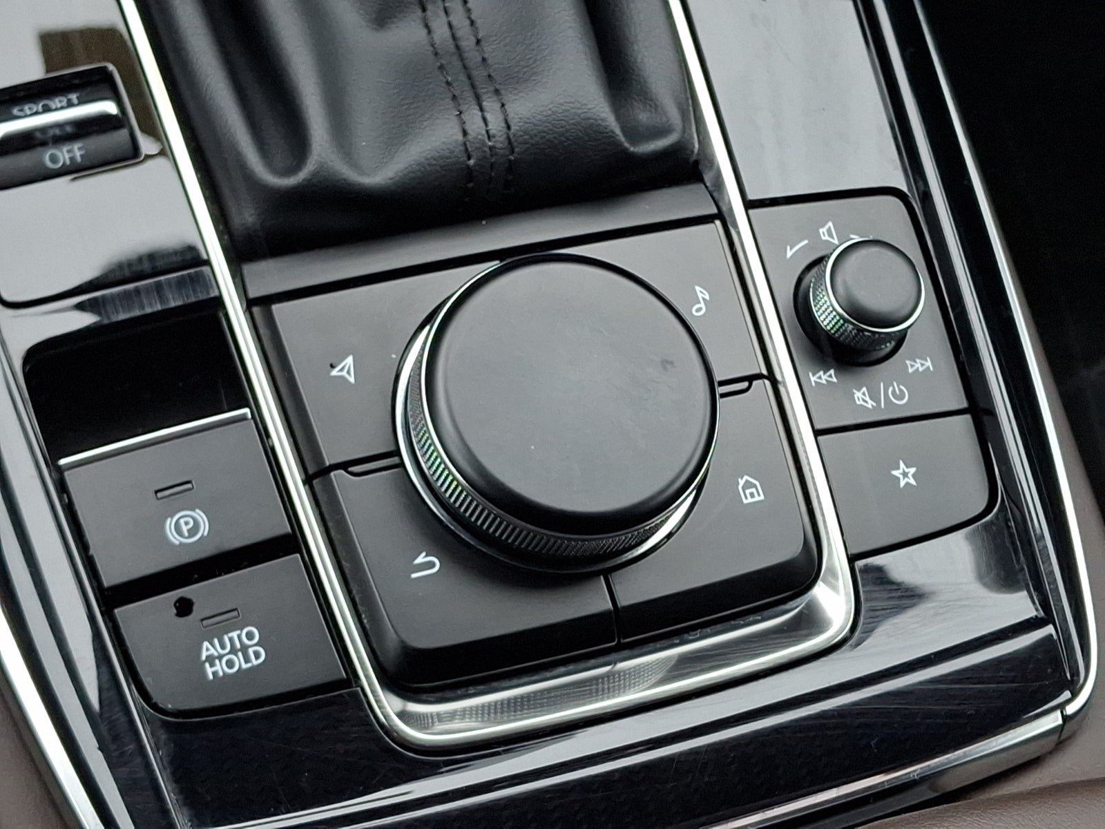 2023 Mazda Mazda CX-30 2.5 S Premium