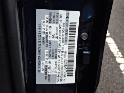 2023 Mazda Mazda CX-30 2.5 S Premium