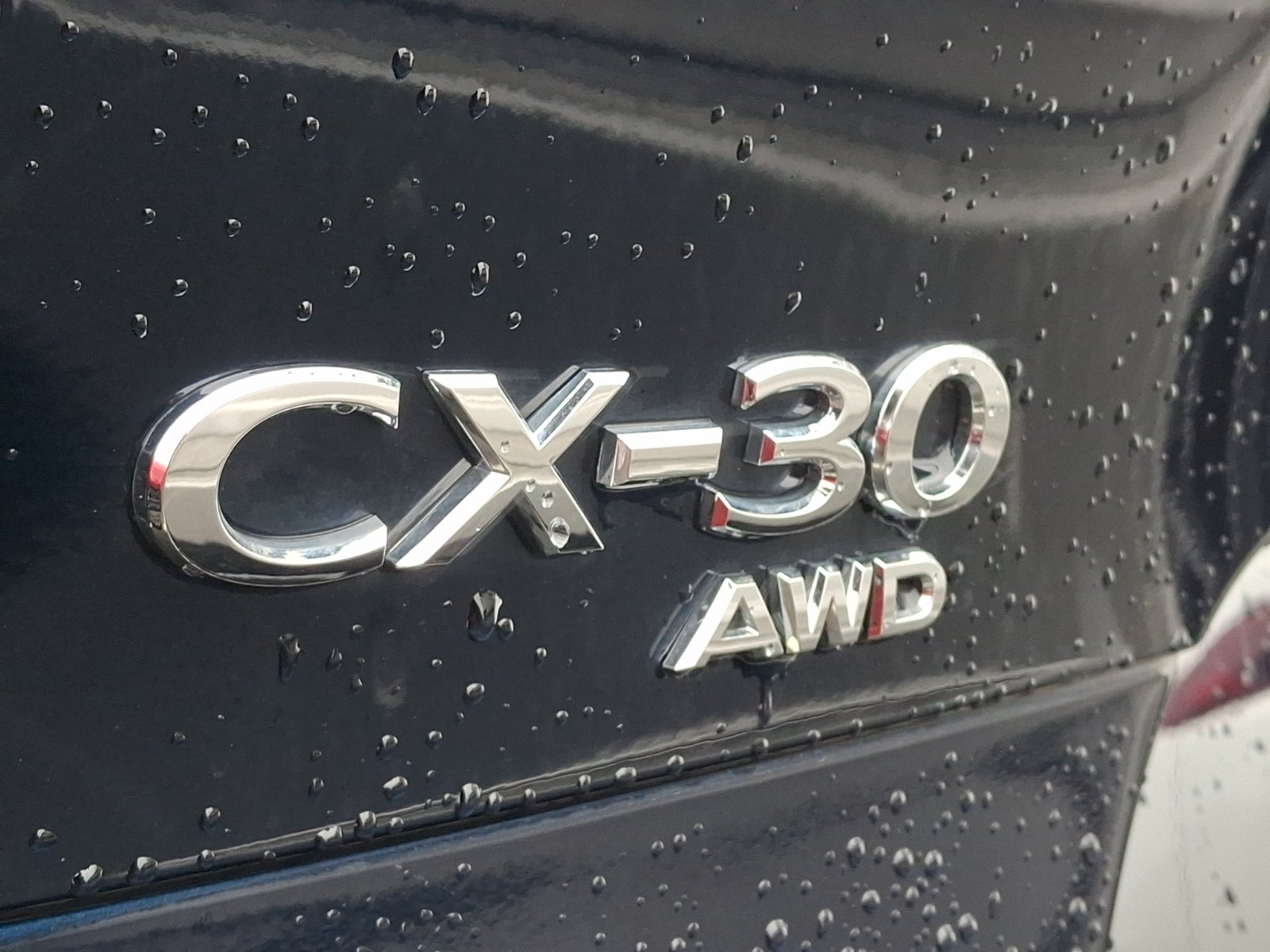 2023 Mazda Mazda CX-30 2.5 S Premium