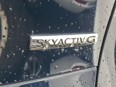 2023 Mazda Mazda CX-30 2.5 S Premium