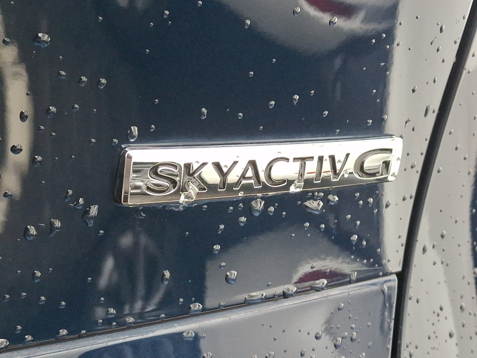 2023 Mazda Mazda CX-30 2.5 S Premium