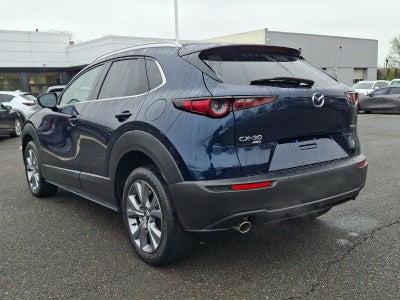 2023 Mazda Mazda CX-30 2.5 S Premium