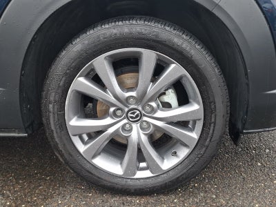 2023 Mazda Mazda CX-30 2.5 S Premium