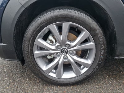 2023 Mazda Mazda CX-30 2.5 S Premium