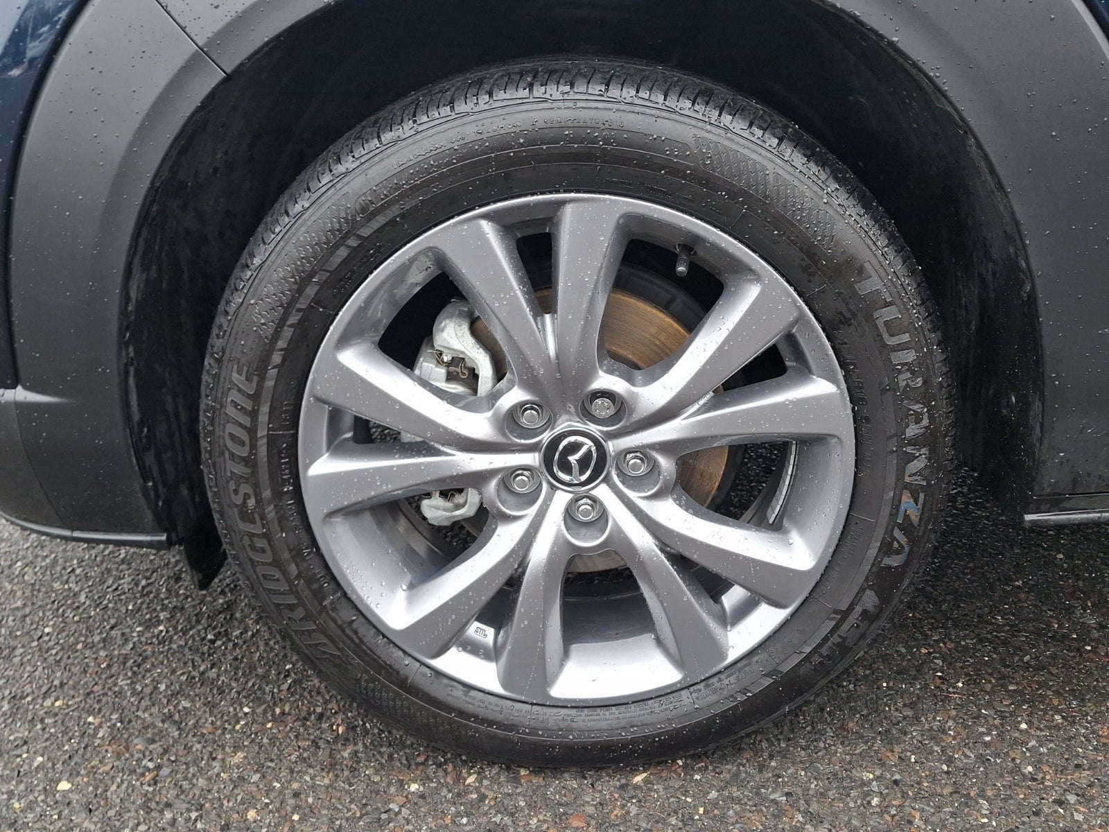 2023 Mazda Mazda CX-30 2.5 S Premium