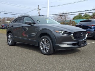 2025 Mazda Mazda CX-30 2.5 S Premium Package