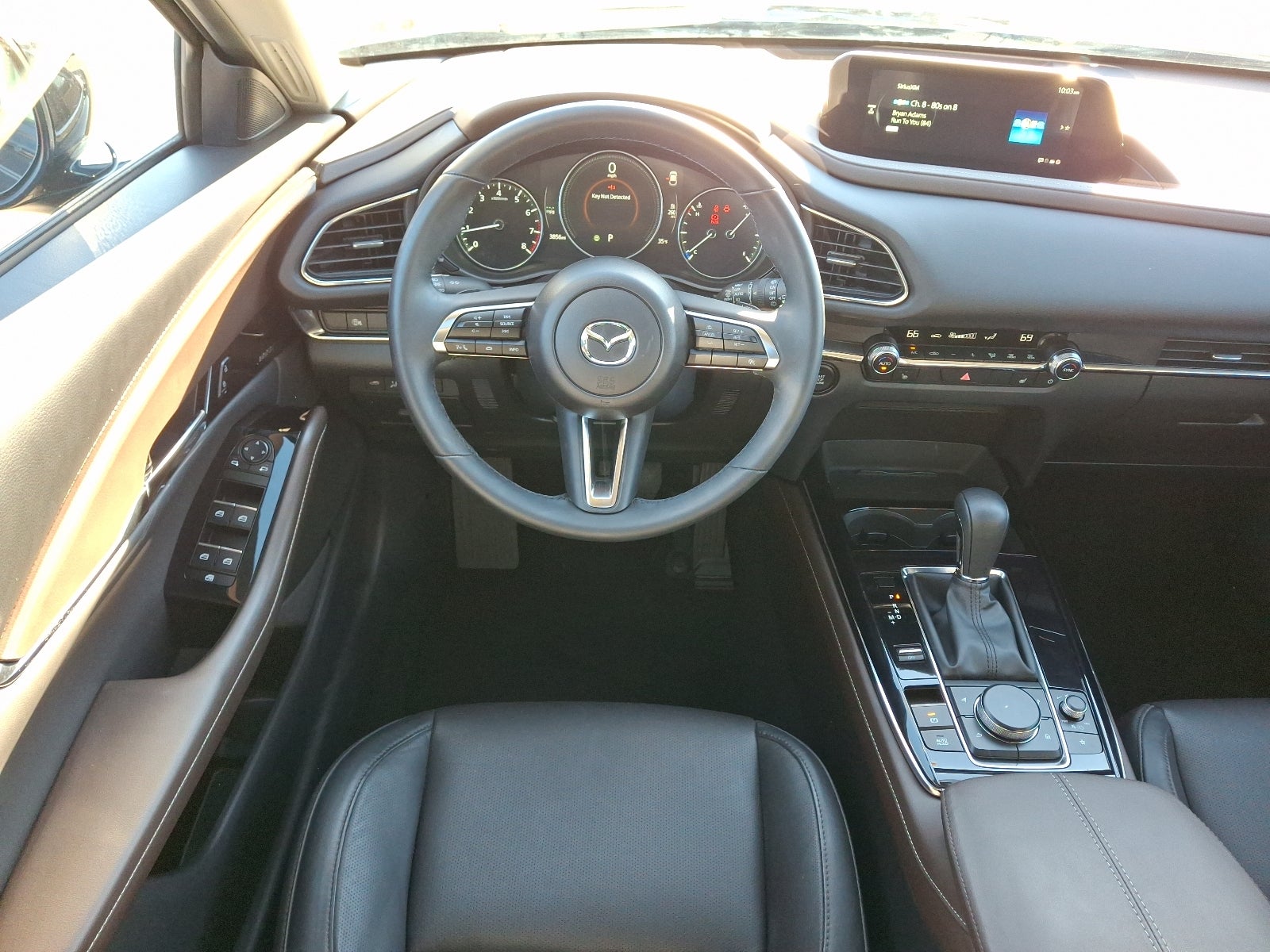 2025 Mazda Mazda CX-30 2.5 S Premium Package