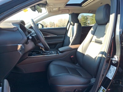 2025 Mazda Mazda CX-30 2.5 S Premium Package