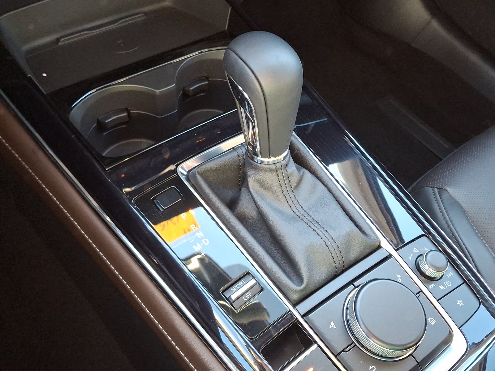 2025 Mazda Mazda CX-30 2.5 S Premium Package