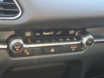 2025 Mazda Mazda CX-30 2.5 S Premium Package