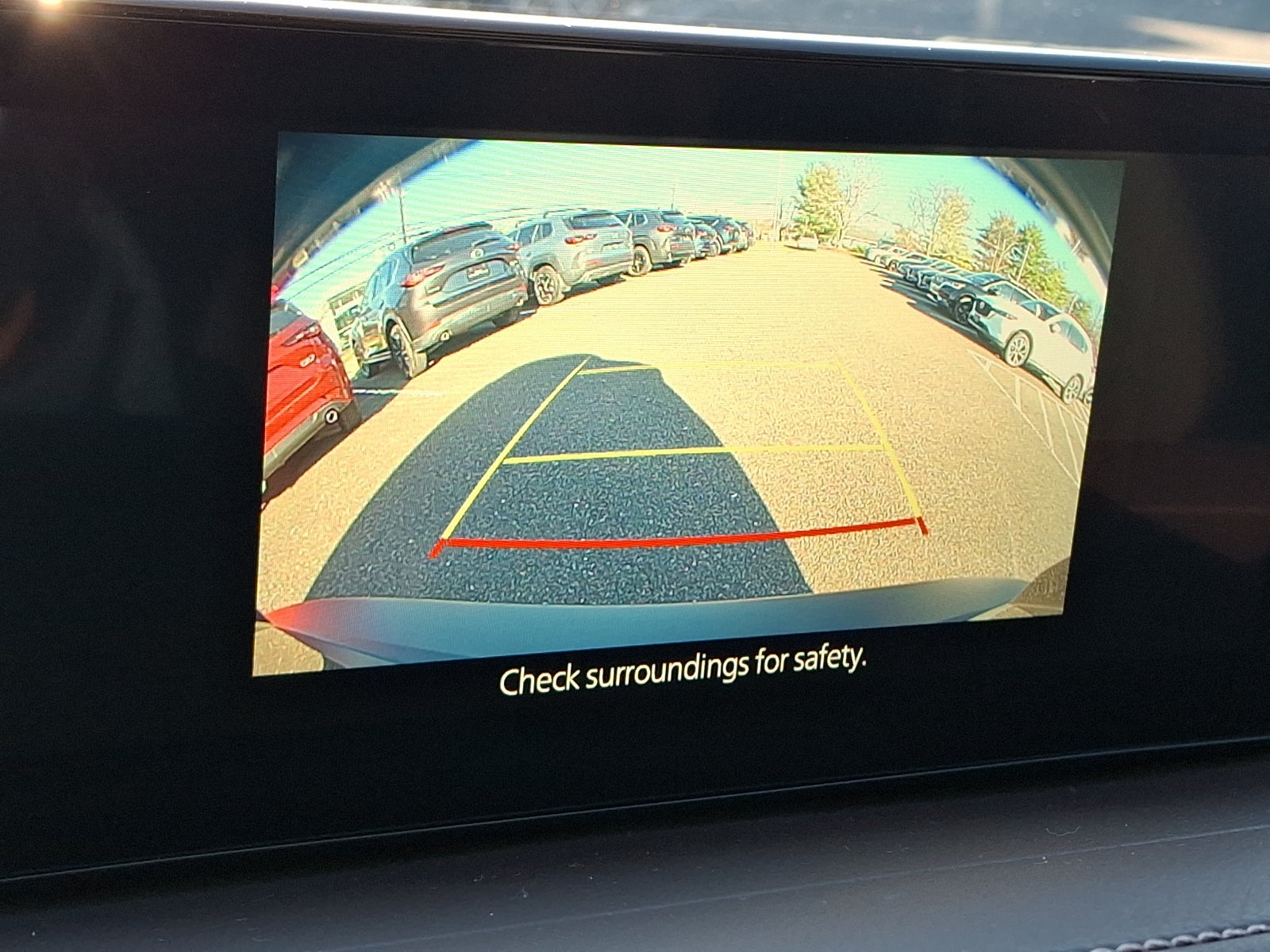 2025 Mazda Mazda CX-30 2.5 S Premium Package