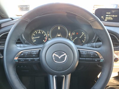 2025 Mazda Mazda CX-30 2.5 S Premium Package
