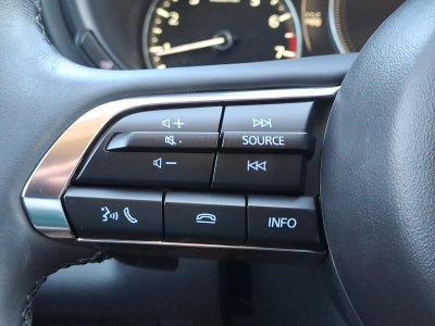 2025 Mazda Mazda CX-30 2.5 S Premium Package