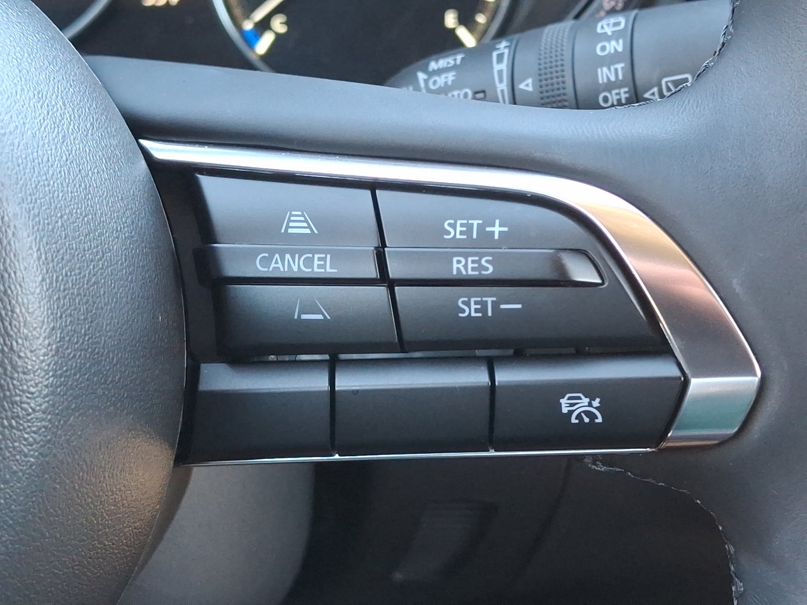 2025 Mazda Mazda CX-30 2.5 S Premium Package