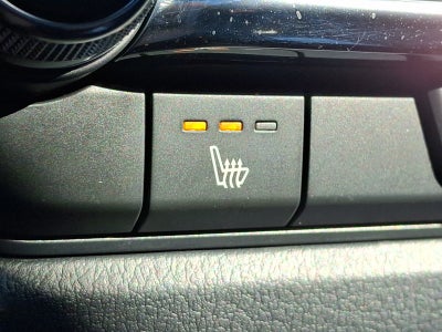 2025 Mazda Mazda CX-30 2.5 S Premium Package