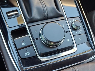 2025 Mazda Mazda CX-30 2.5 S Premium Package