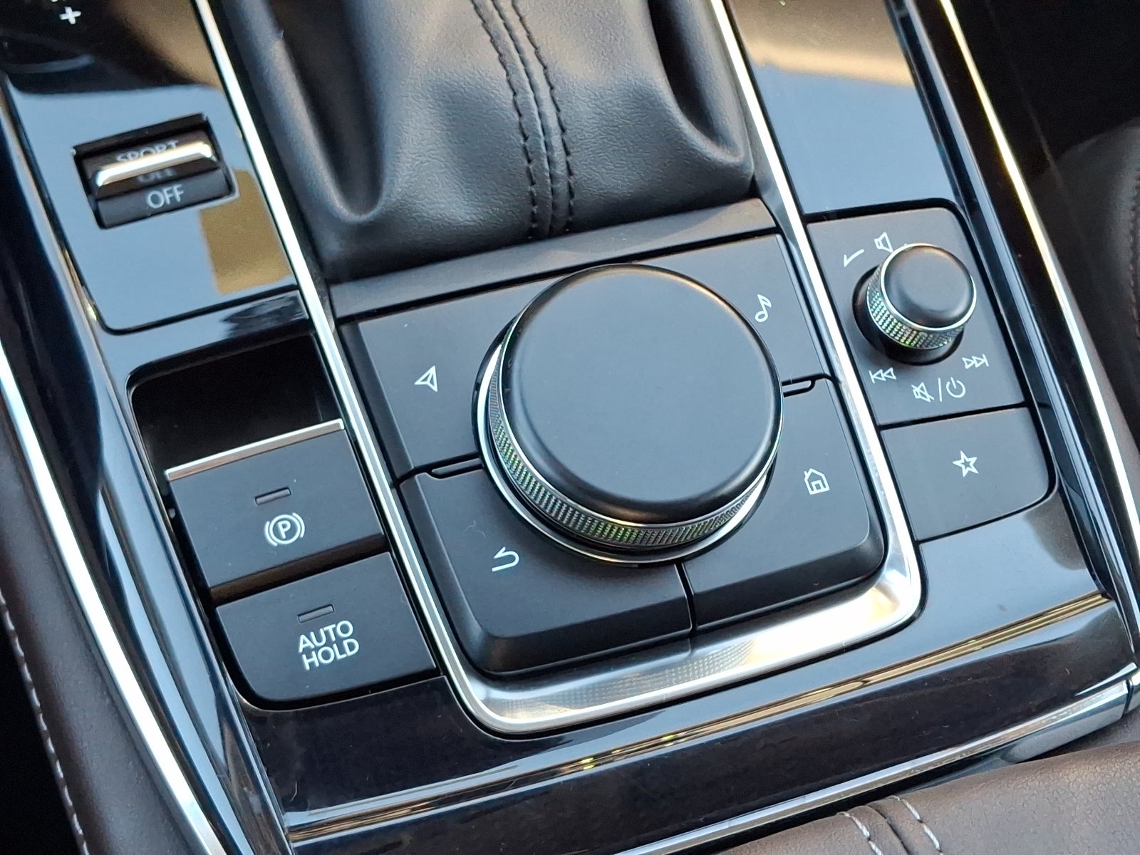 2025 Mazda Mazda CX-30 2.5 S Premium Package