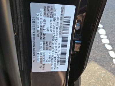 2025 Mazda Mazda CX-30 2.5 S Premium Package