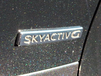 2025 Mazda Mazda CX-30 2.5 S Premium Package