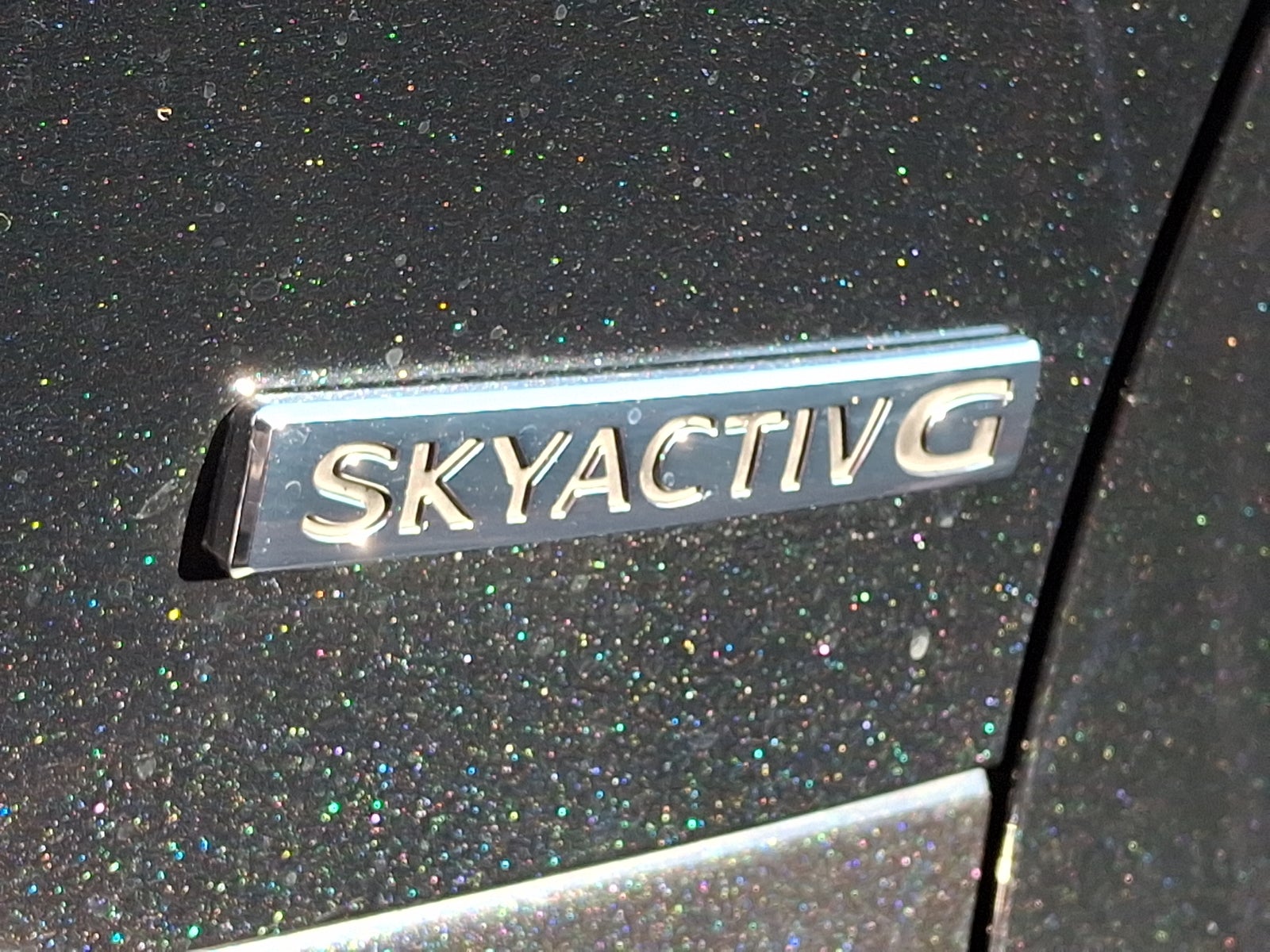 2025 Mazda Mazda CX-30 2.5 S Premium Package