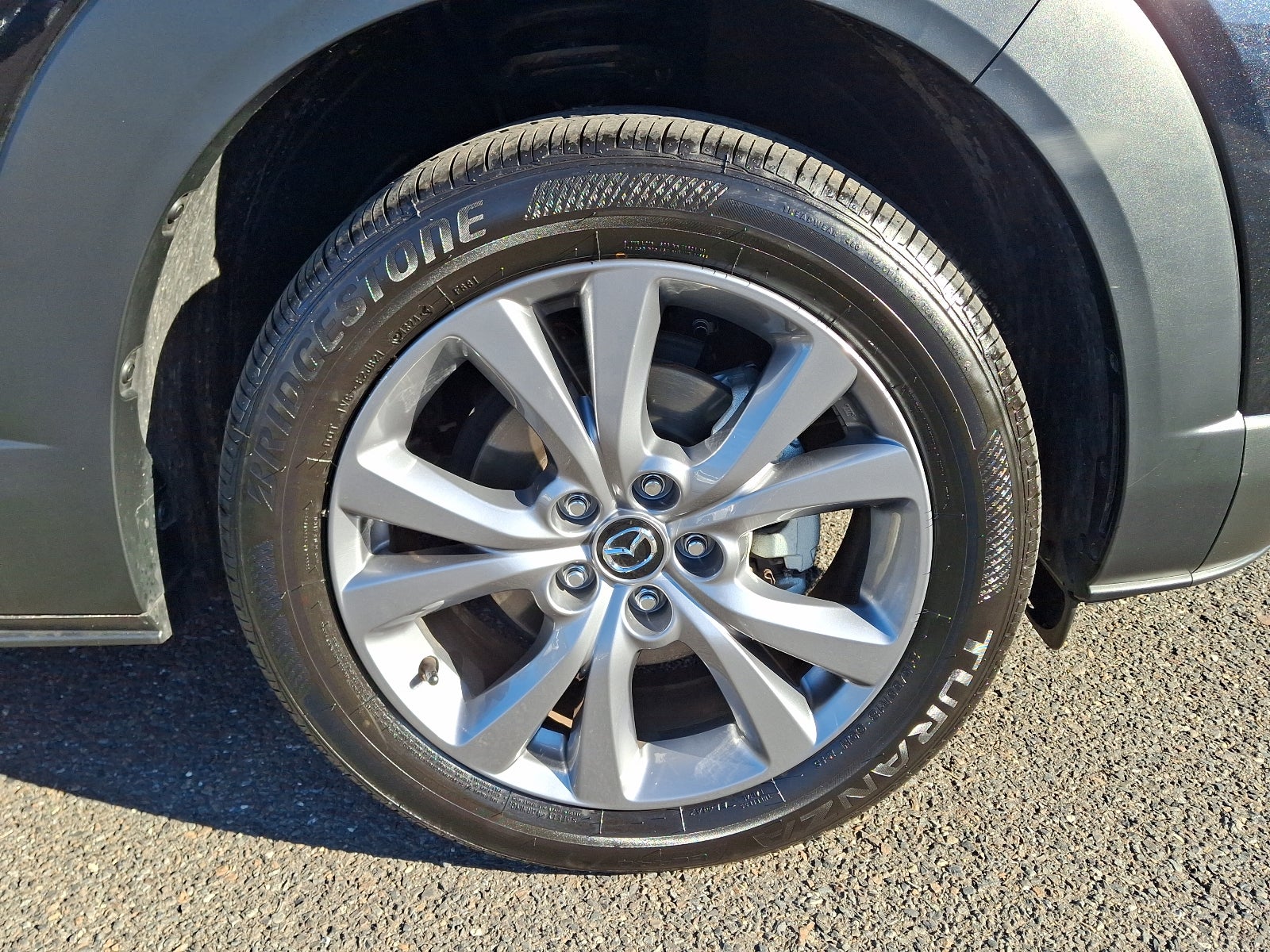 2025 Mazda Mazda CX-30 2.5 S Premium Package