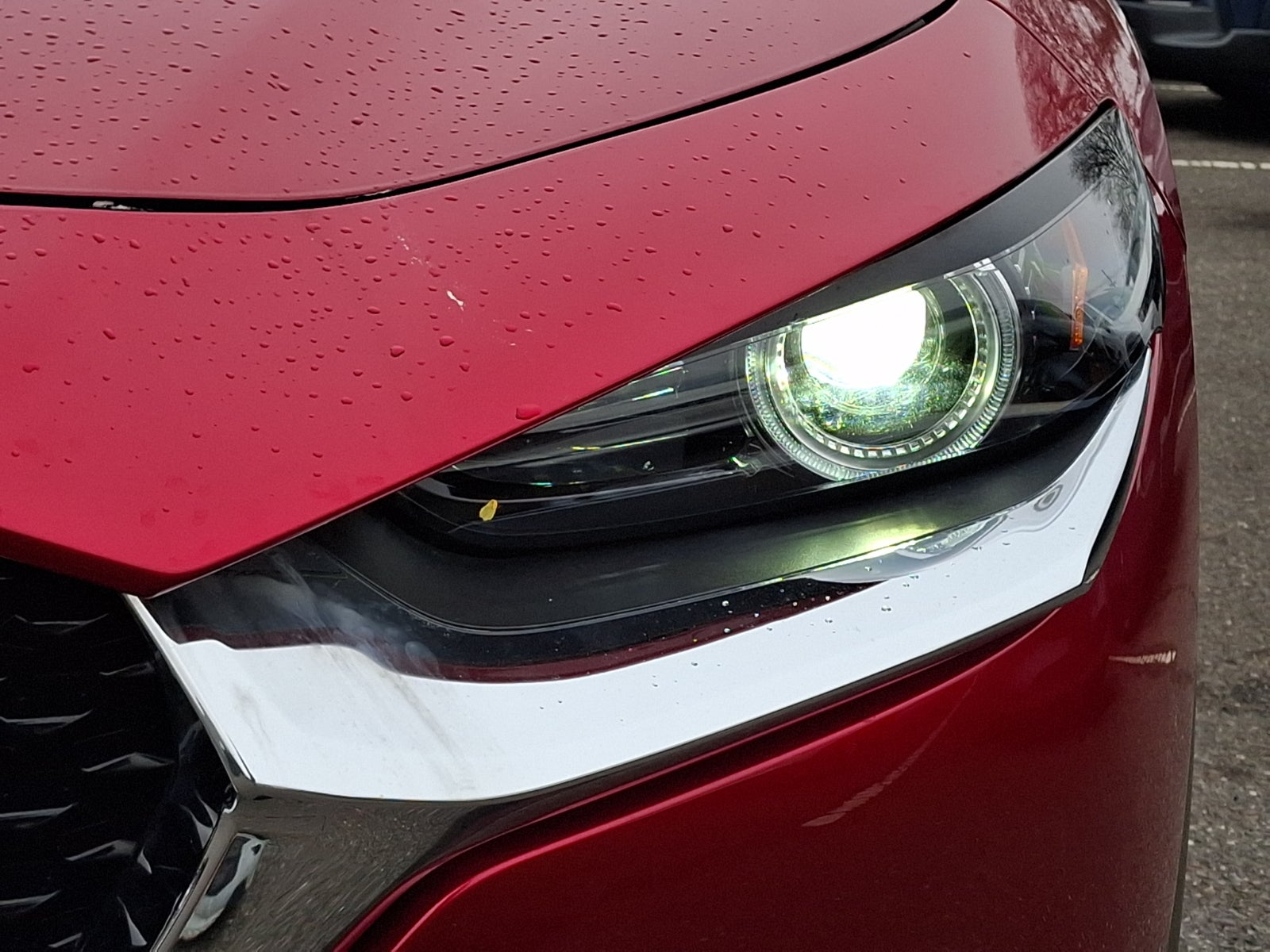 2023 Mazda Mazda CX-30 2.5 Turbo Premium