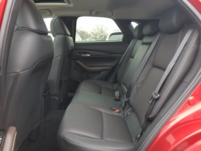 2023 Mazda Mazda CX-30 2.5 Turbo Premium