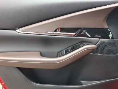 2023 Mazda Mazda CX-30 2.5 Turbo Premium