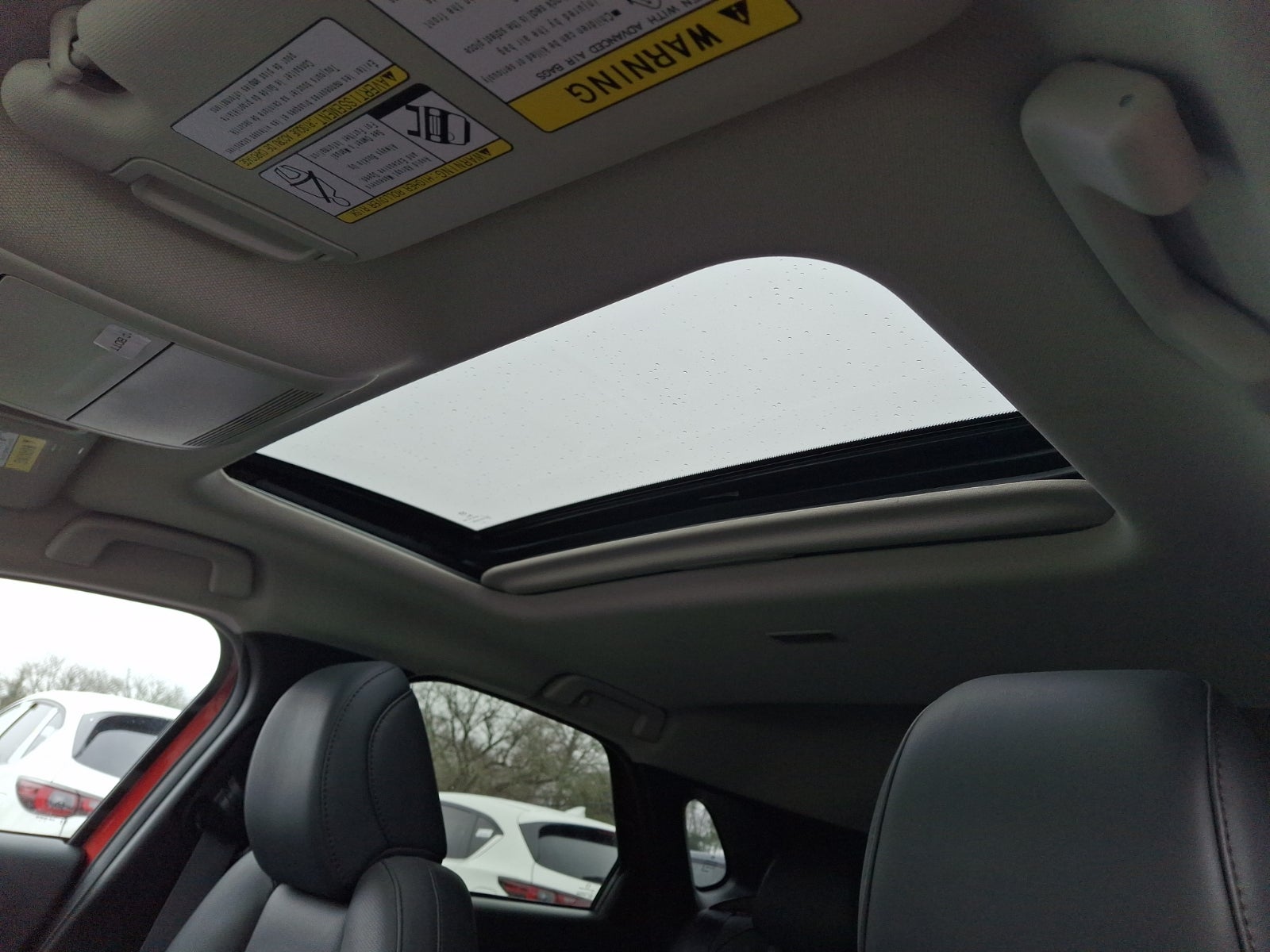 2023 Mazda Mazda CX-30 2.5 Turbo Premium