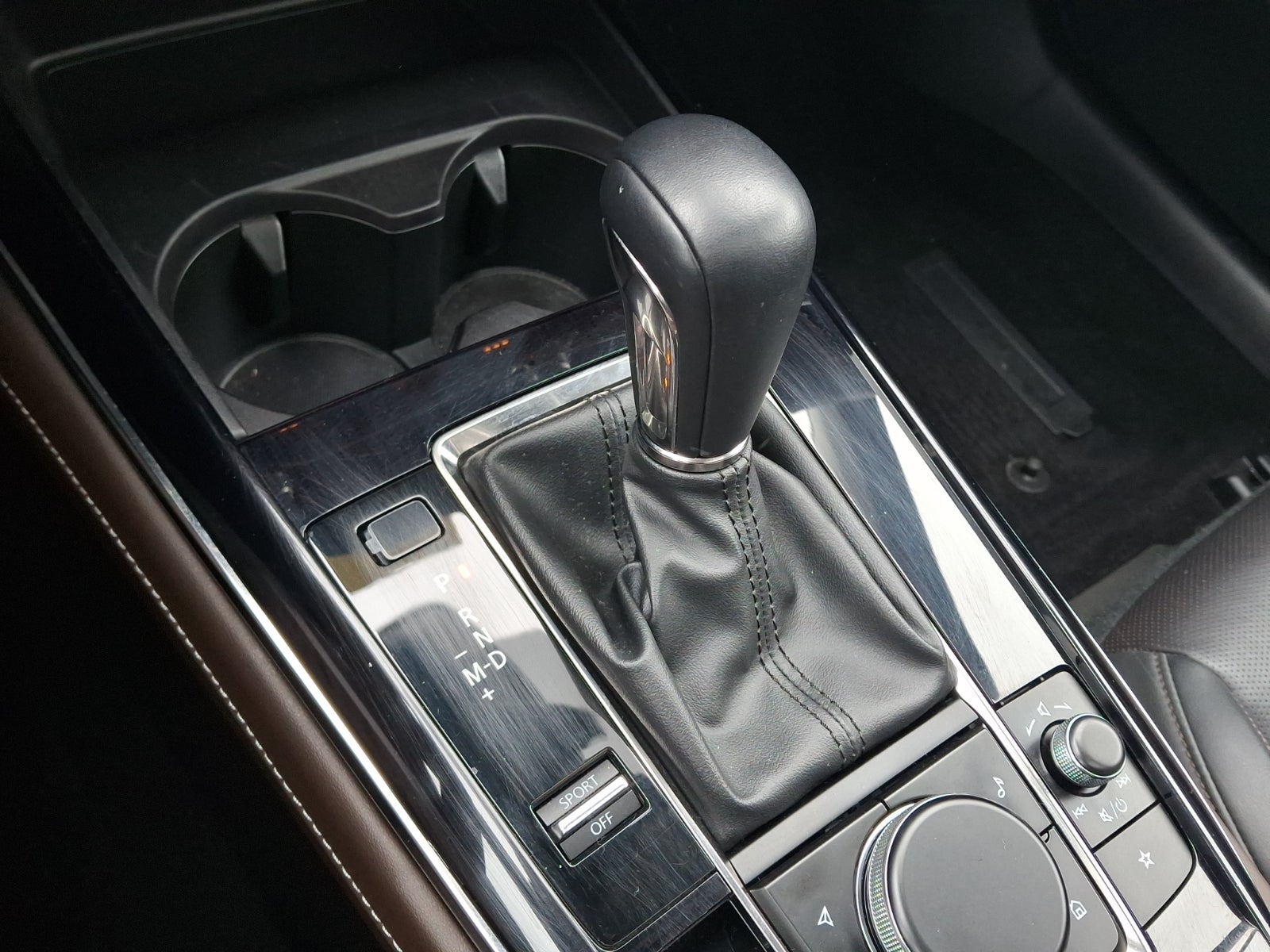 2023 Mazda Mazda CX-30 2.5 Turbo Premium