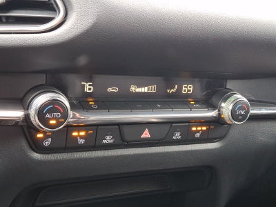 2023 Mazda Mazda CX-30 2.5 Turbo Premium