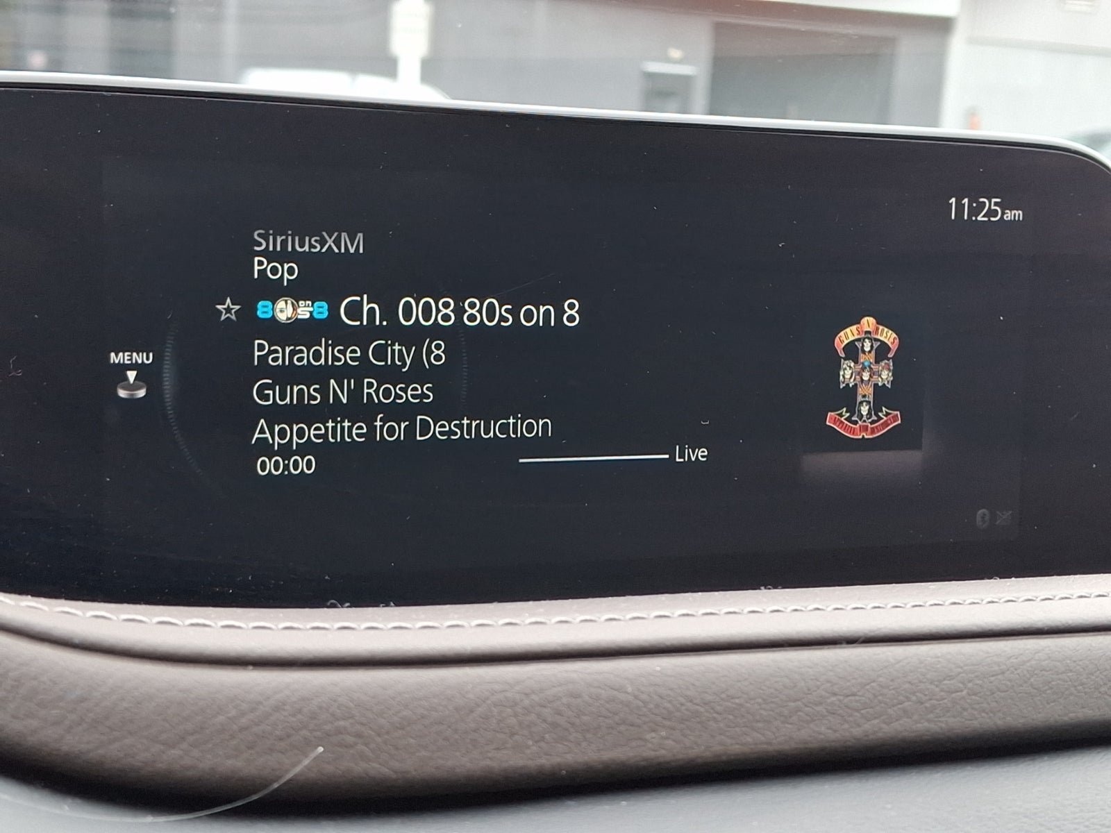 2023 Mazda Mazda CX-30 2.5 Turbo Premium