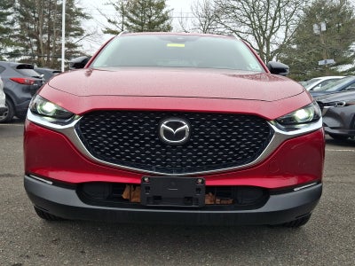 2023 Mazda Mazda CX-30 2.5 Turbo Premium