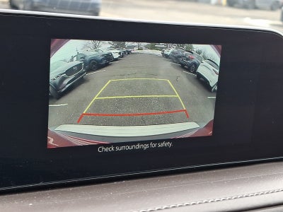 2023 Mazda Mazda CX-30 2.5 Turbo Premium