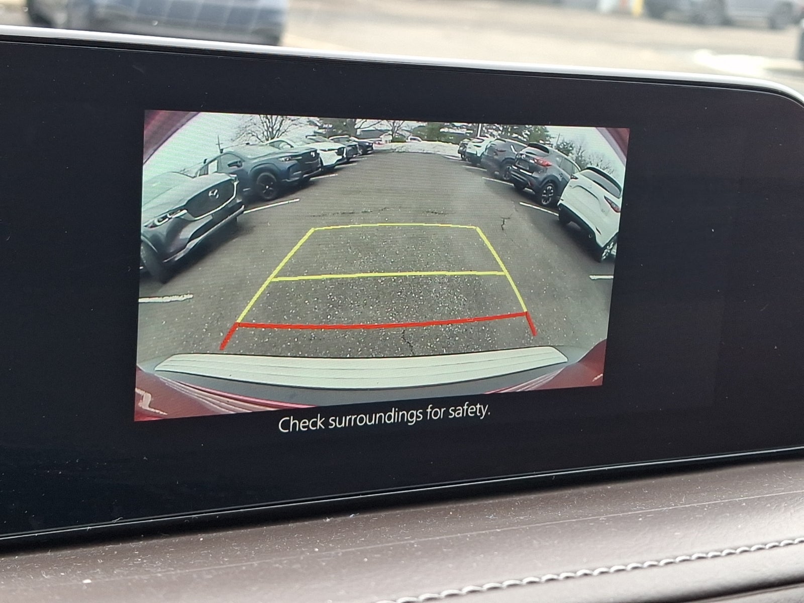 2023 Mazda Mazda CX-30 2.5 Turbo Premium