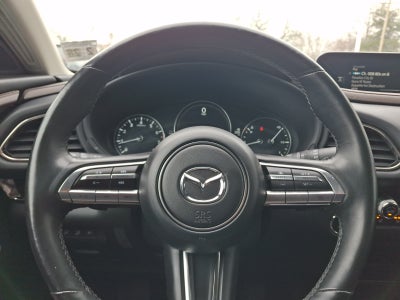 2023 Mazda Mazda CX-30 2.5 Turbo Premium