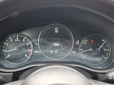 2023 Mazda Mazda CX-30 2.5 Turbo Premium