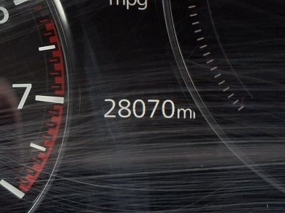 2023 Mazda Mazda CX-30 2.5 Turbo Premium