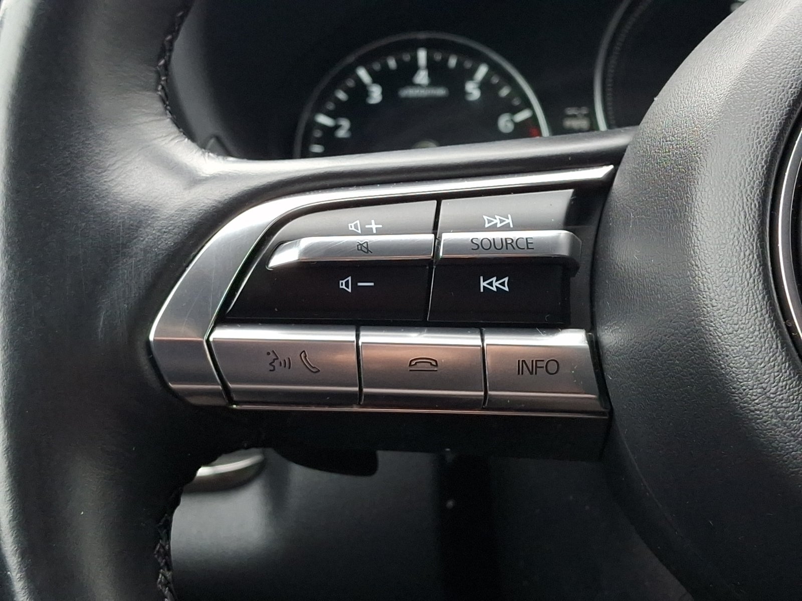 2023 Mazda Mazda CX-30 2.5 Turbo Premium